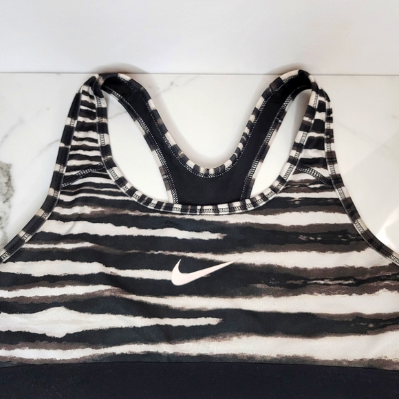 Nike Other - Nike DRI-FIT | Sports Bra